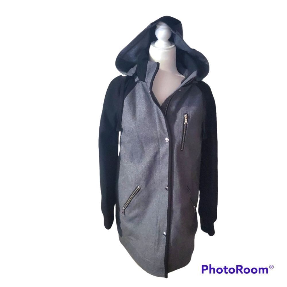 Express Women's Coat Size Small